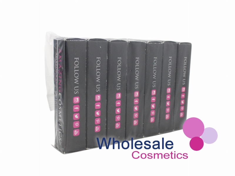 7 x Amazing Cosmetics Amazing Concealer Illuminate - FAIR